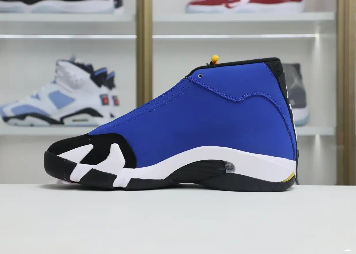 Jordan Jordan 14 Retro